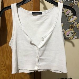 Brandy Melville top